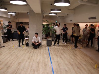 第2回あみだ会