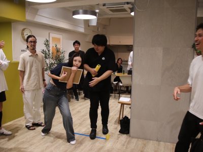 第2回あみだ会