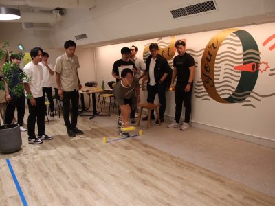 第2回あみだ会