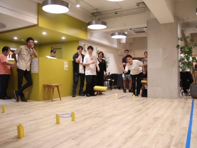第2回あみだ会