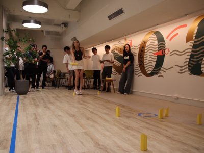 第2回あみだ会