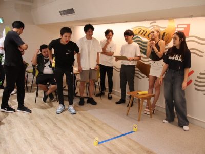 第2回あみだ会