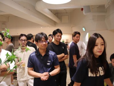 第2回あみだ会