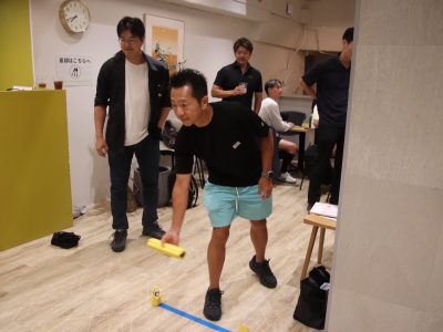 第2回あみだ会