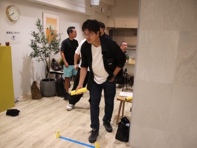 第2回あみだ会