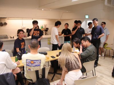第2回あみだ会