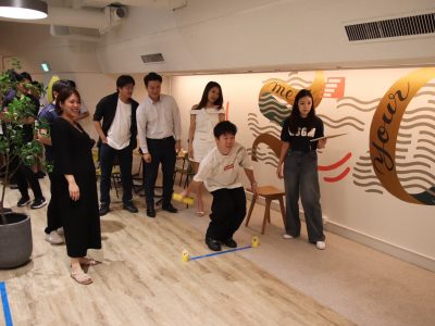 第2回あみだ会