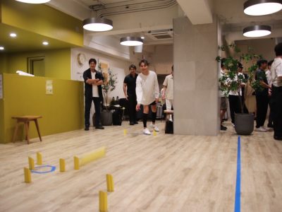 第2回あみだ会