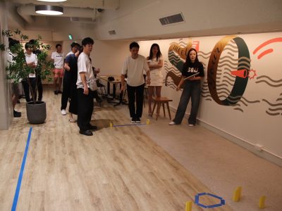 第2回あみだ会