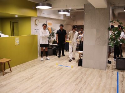 第2回あみだ会
