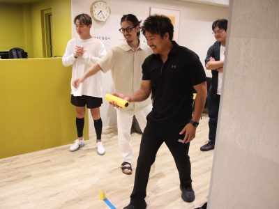 第2回あみだ会