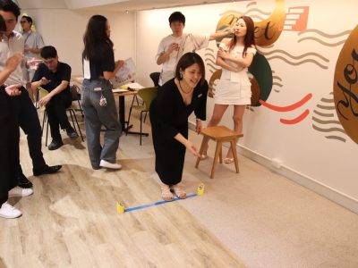 第2回あみだ会