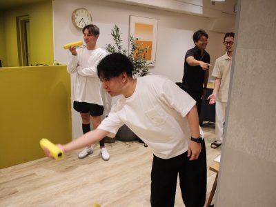 第2回あみだ会