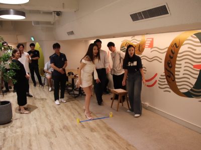 第2回あみだ会