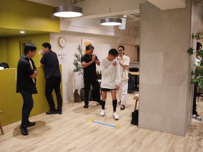 第2回あみだ会