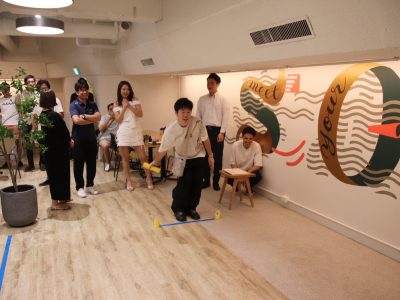 第2回あみだ会