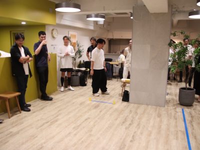第2回あみだ会