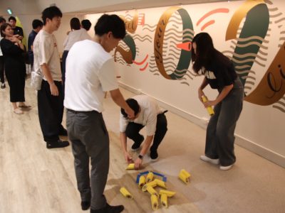 第2回あみだ会