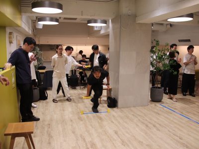第2回あみだ会