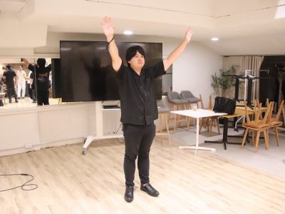 第2回あみだ会