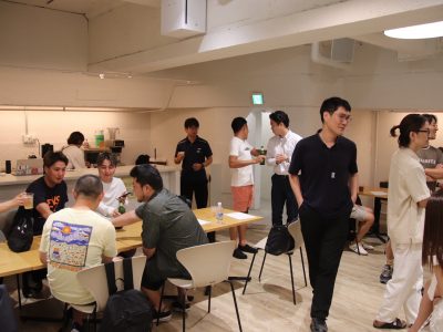 第2回あみだ会