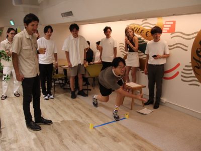 第2回あみだ会