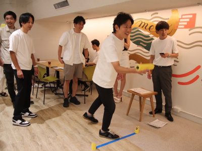第2回あみだ会