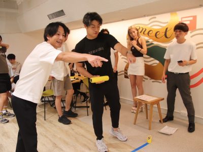 第2回あみだ会