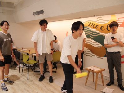 第2回あみだ会