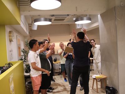 第2回あみだ会