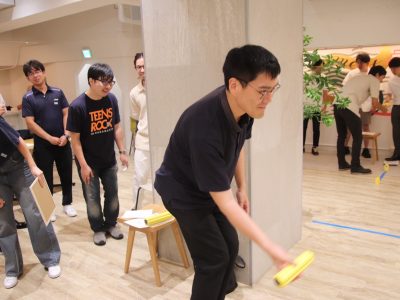 第2回あみだ会