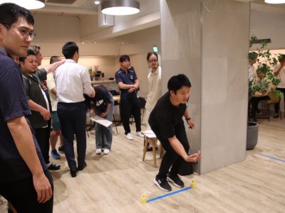 第2回あみだ会