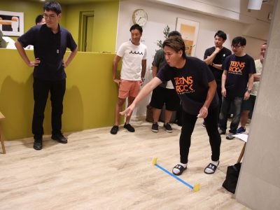 第2回あみだ会