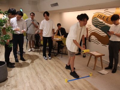 第2回あみだ会