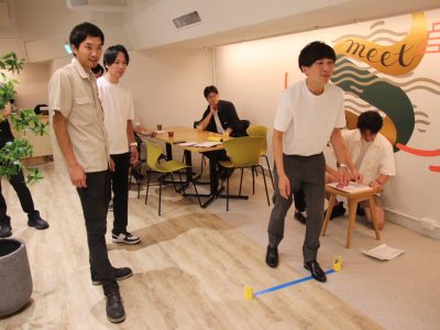 第2回あみだ会