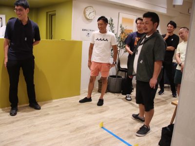 第2回あみだ会