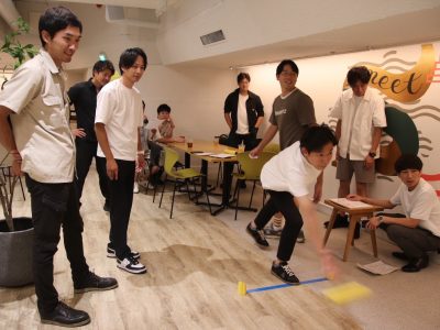 第2回あみだ会