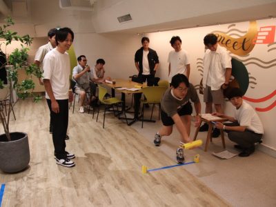 第2回あみだ会