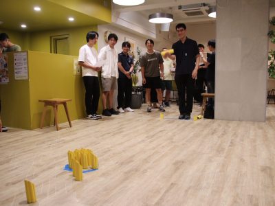 第2回あみだ会
