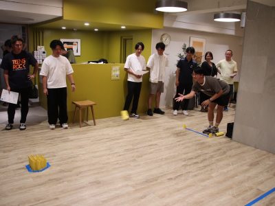 第2回あみだ会