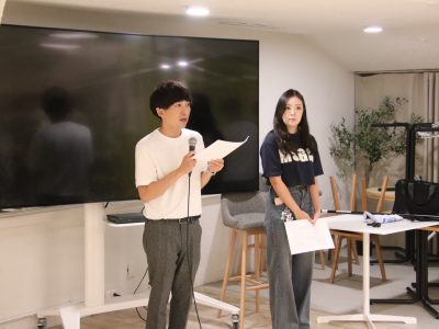 第2回あみだ会