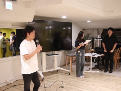 第2回あみだ会