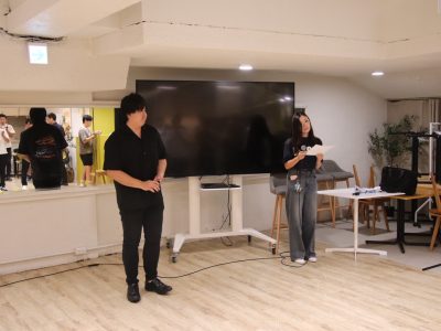 第2回あみだ会