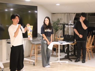 第2回あみだ会