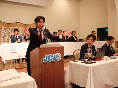 第2回通常総会
