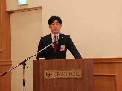 第2回通常総会