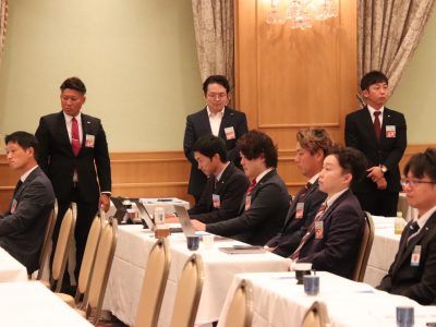 第2回通常総会