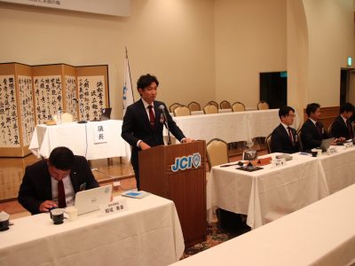 第2回通常総会