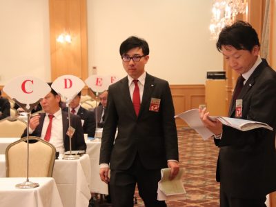 第2回通常総会
