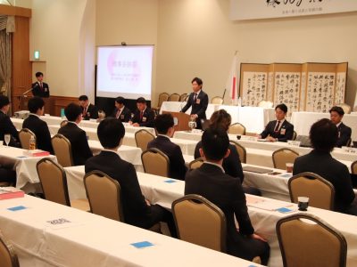 第2回通常総会